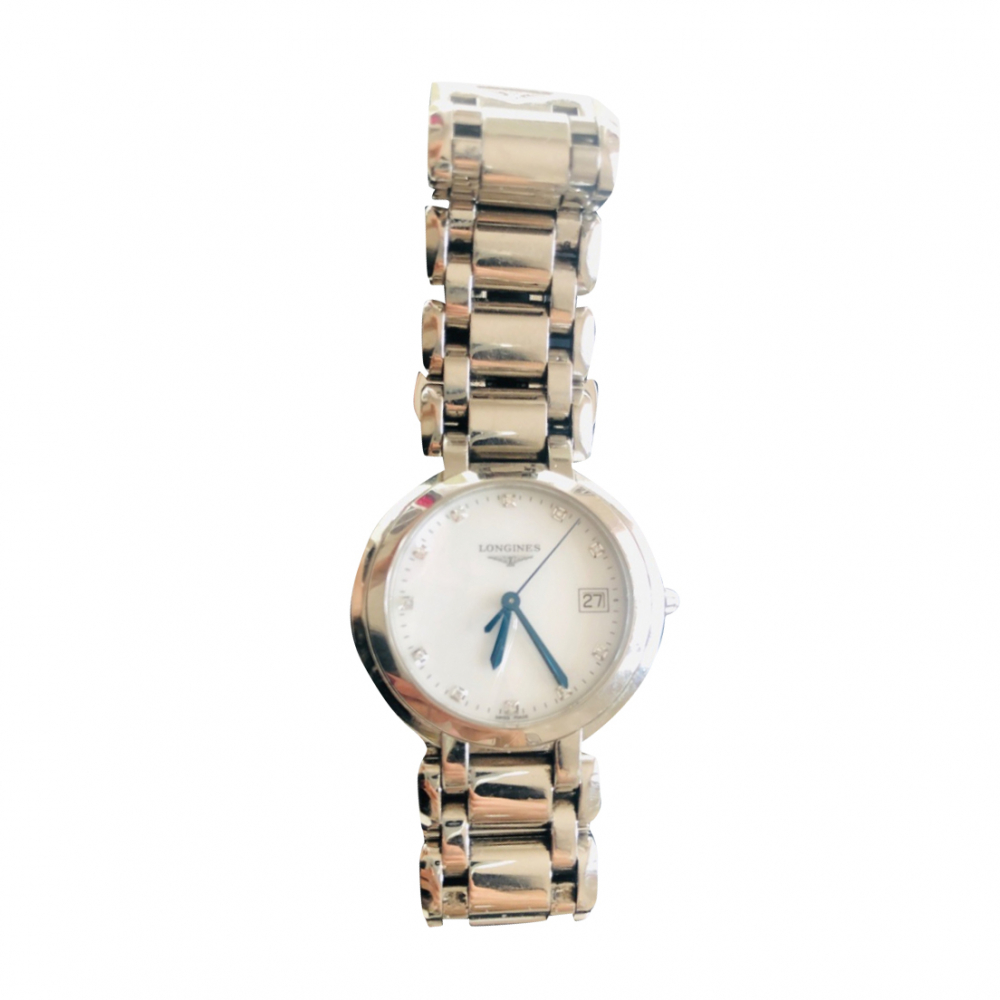 Longines Prima Luna QZ