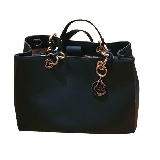 Michael Kors Bag navy blue