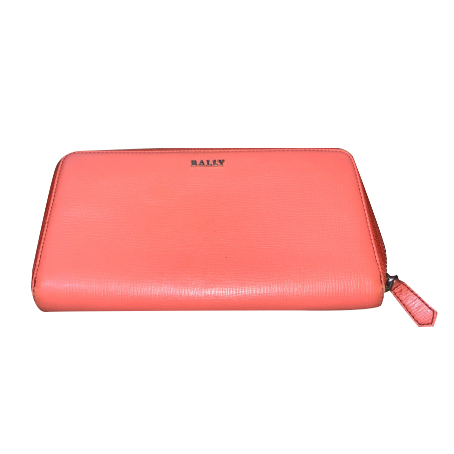 Bally Brieftasche