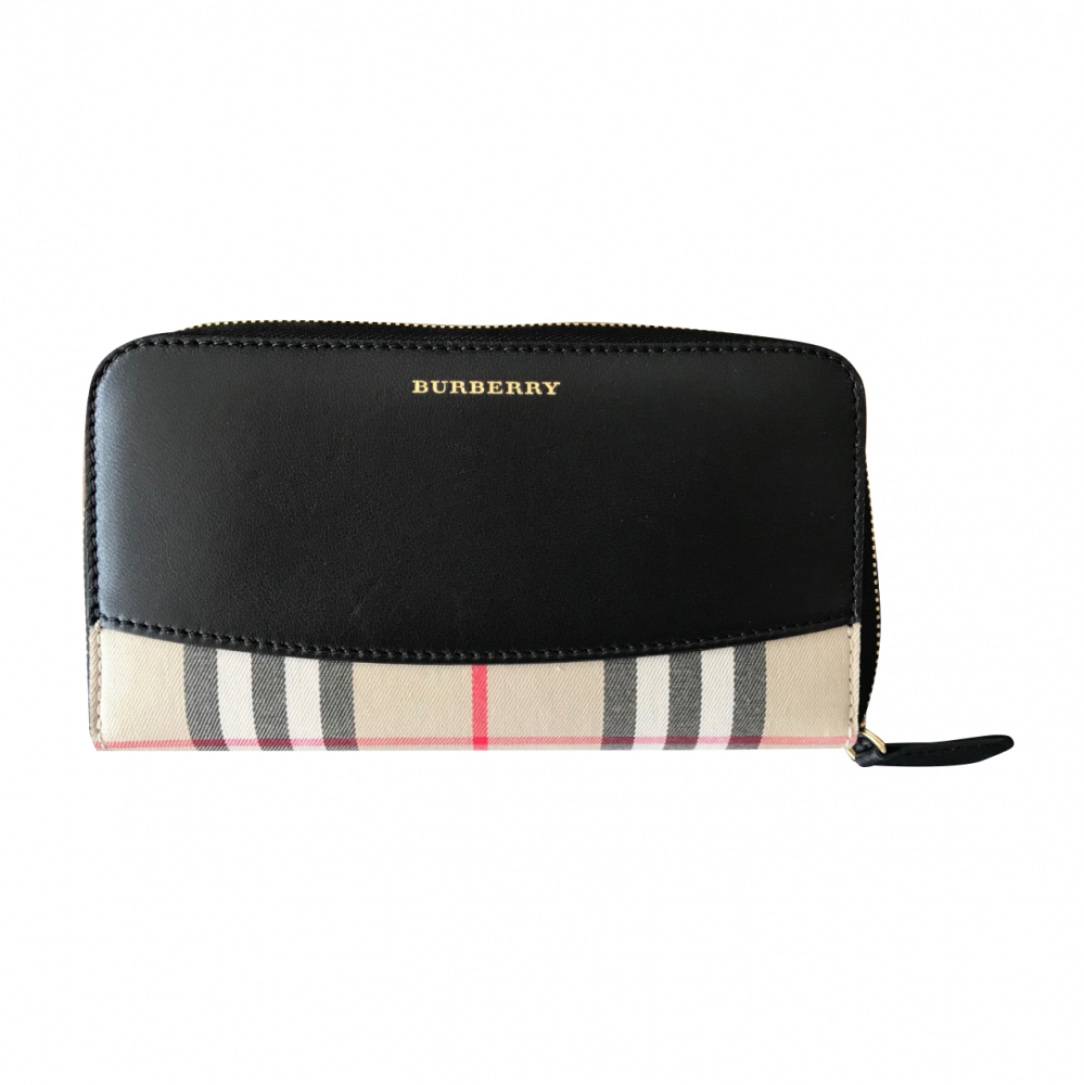 Burberry wallet brand new