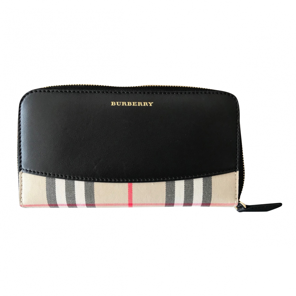 Burberry Portefeuille Burberry tout neuf