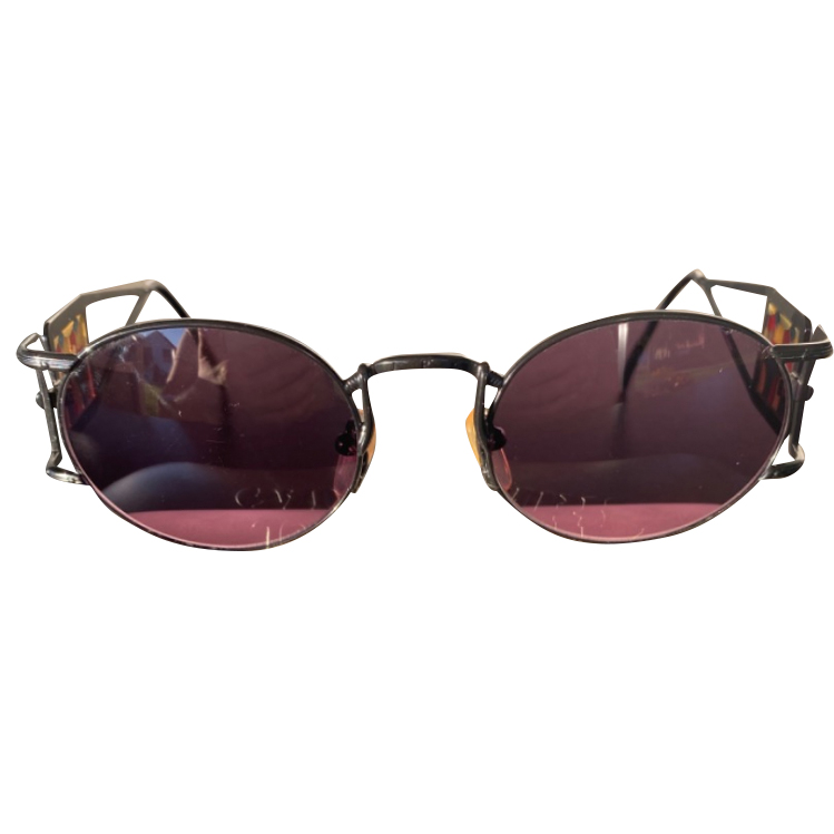 Jean Paul Gaultier Lunettes de soleil