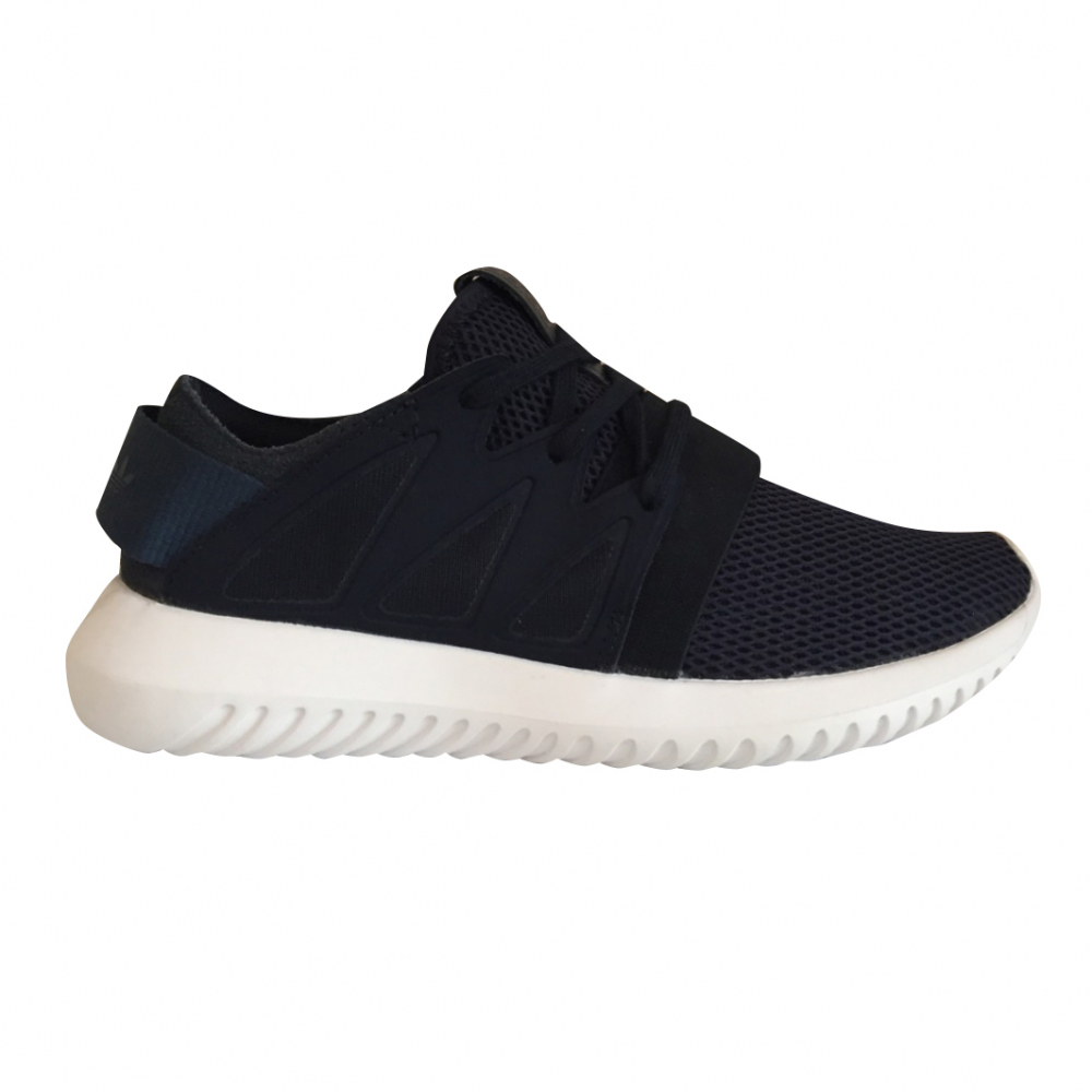 adidas originals navy tubular viral sneakers