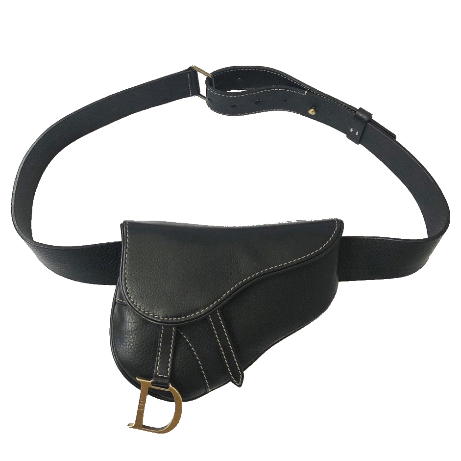 Christian Dior Belt Bag