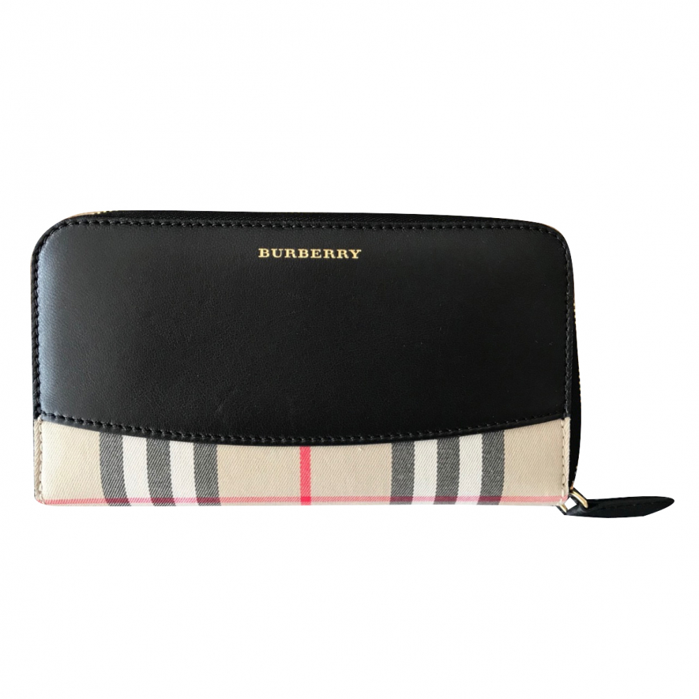 Burberry Brand new Burberry wallet 