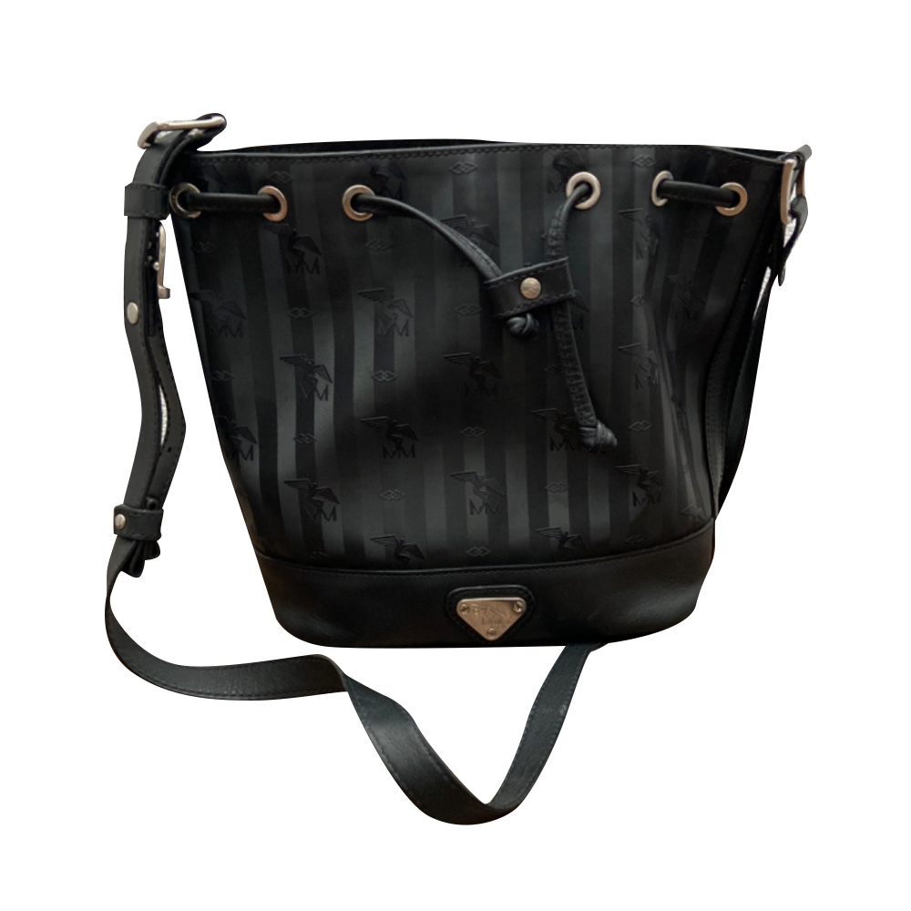 Maison Mollerus Beuteltasche