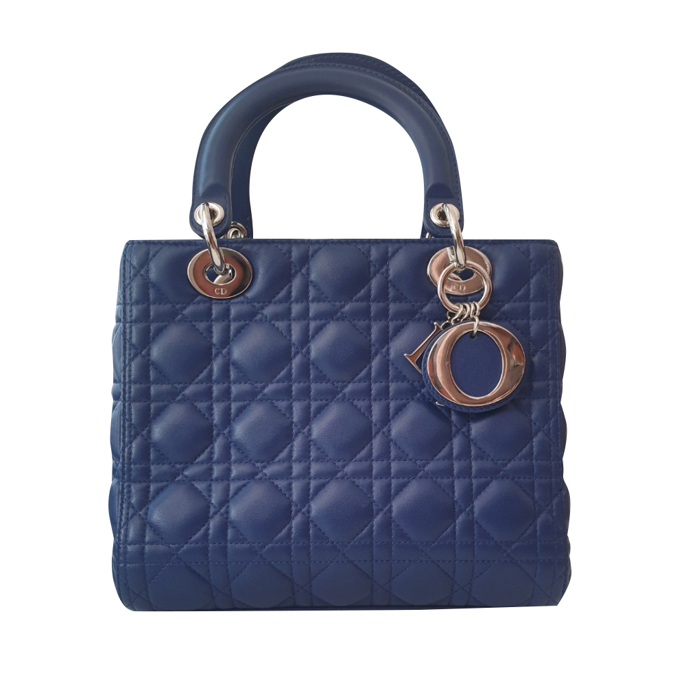 Christian Dior Lady Dior Medium