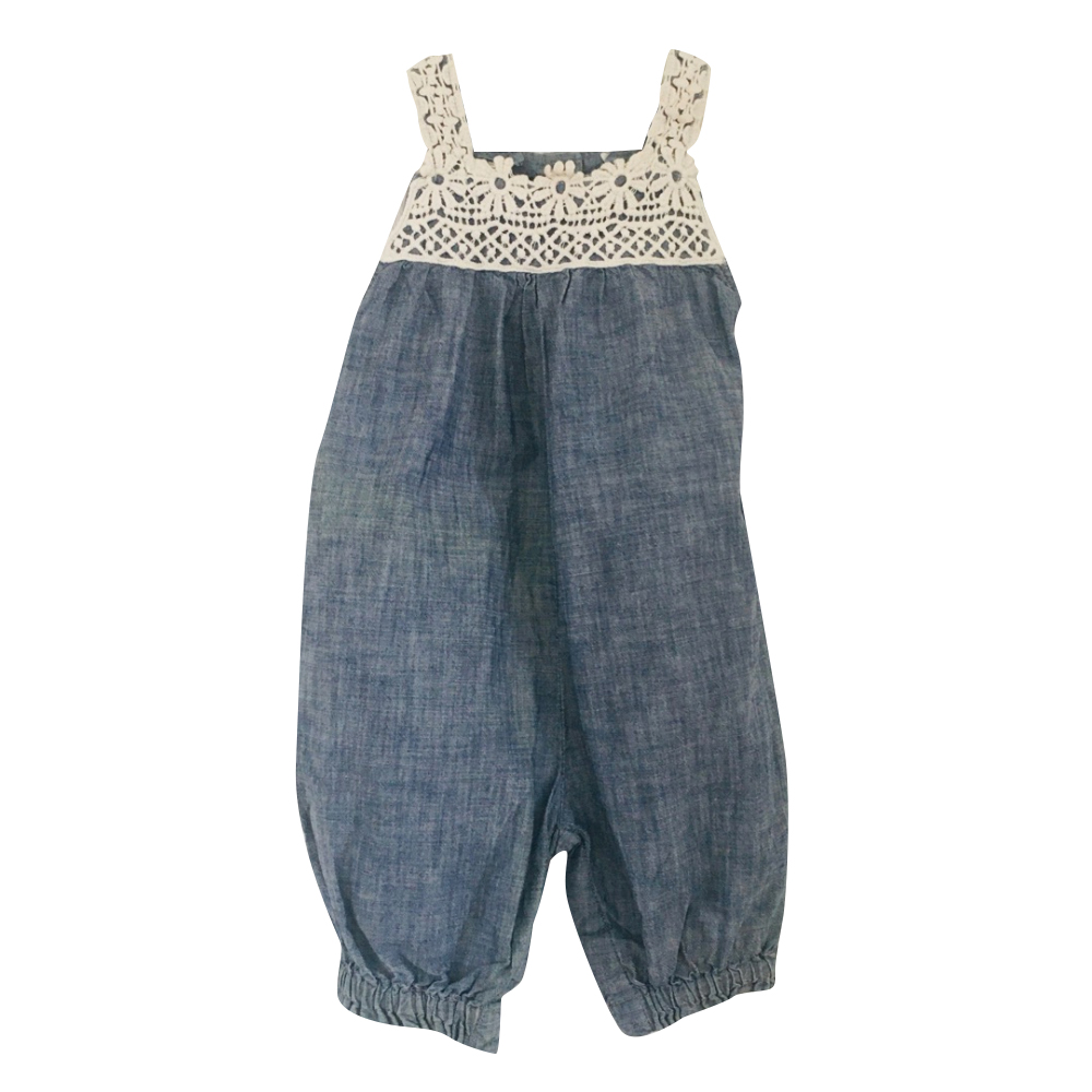 GAP for Kids Overalls