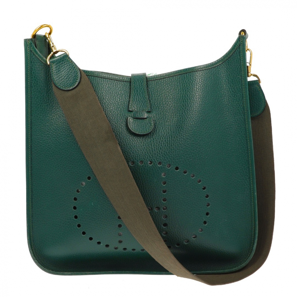Hermès Evelyne I GM Shoulder bag