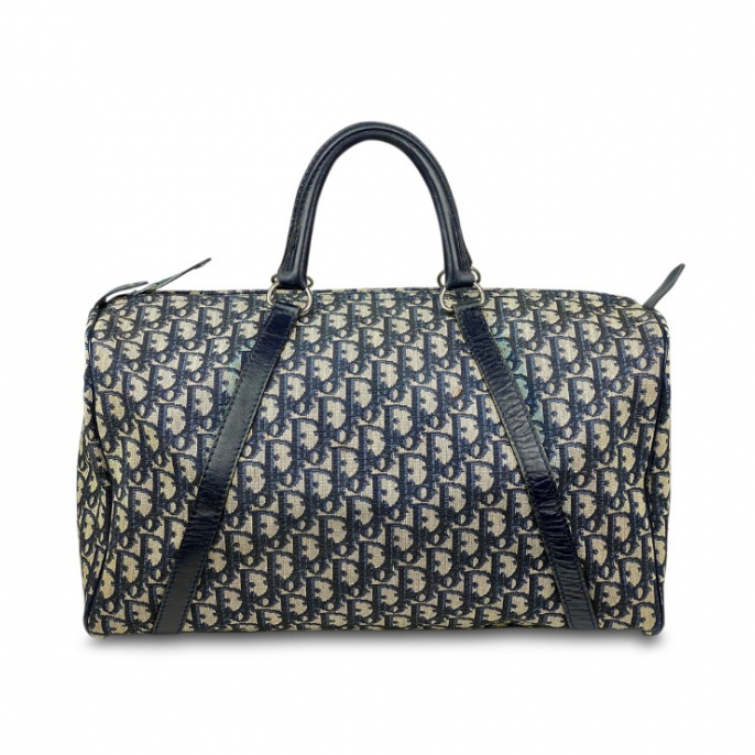Diorissimo Boston Bag - Christian Dior | MyPrivateDressing