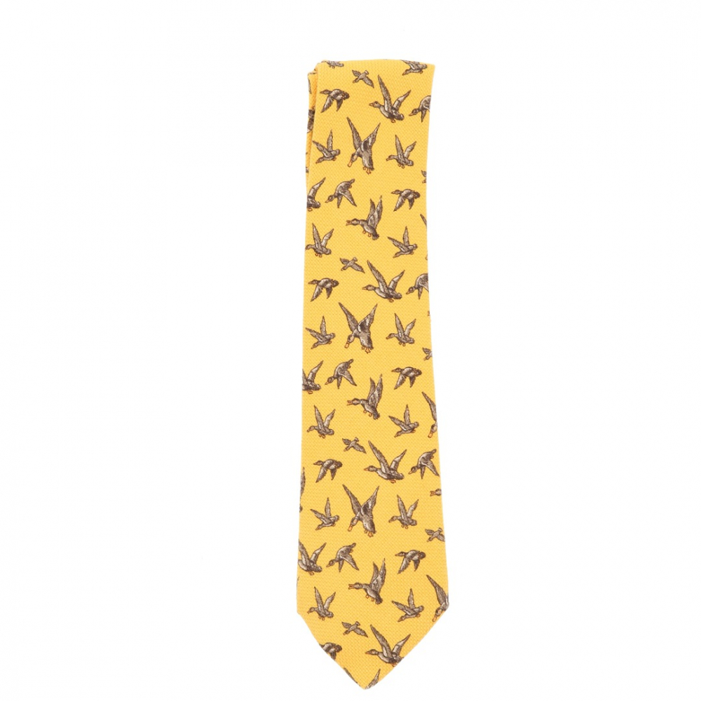 Hermès Necktie