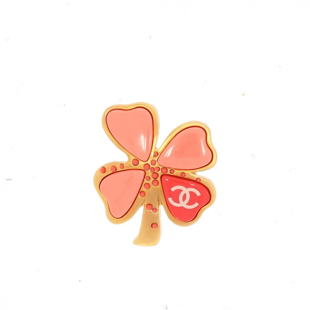 Chanel Brooch