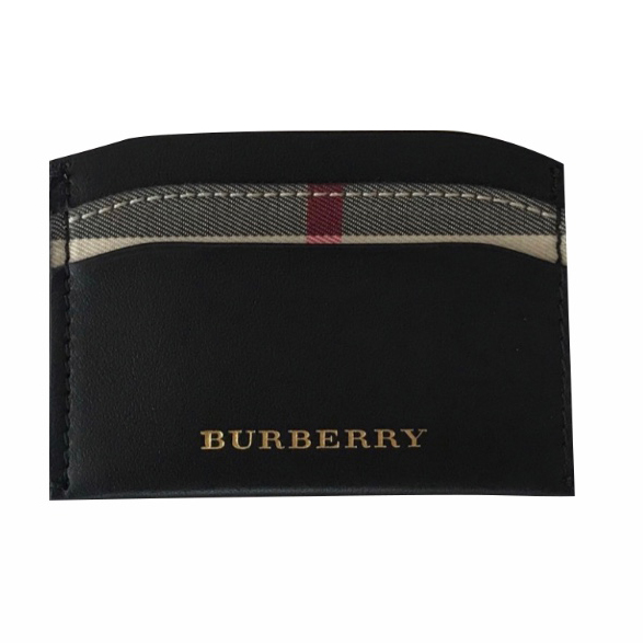 Burberry Cardholder new