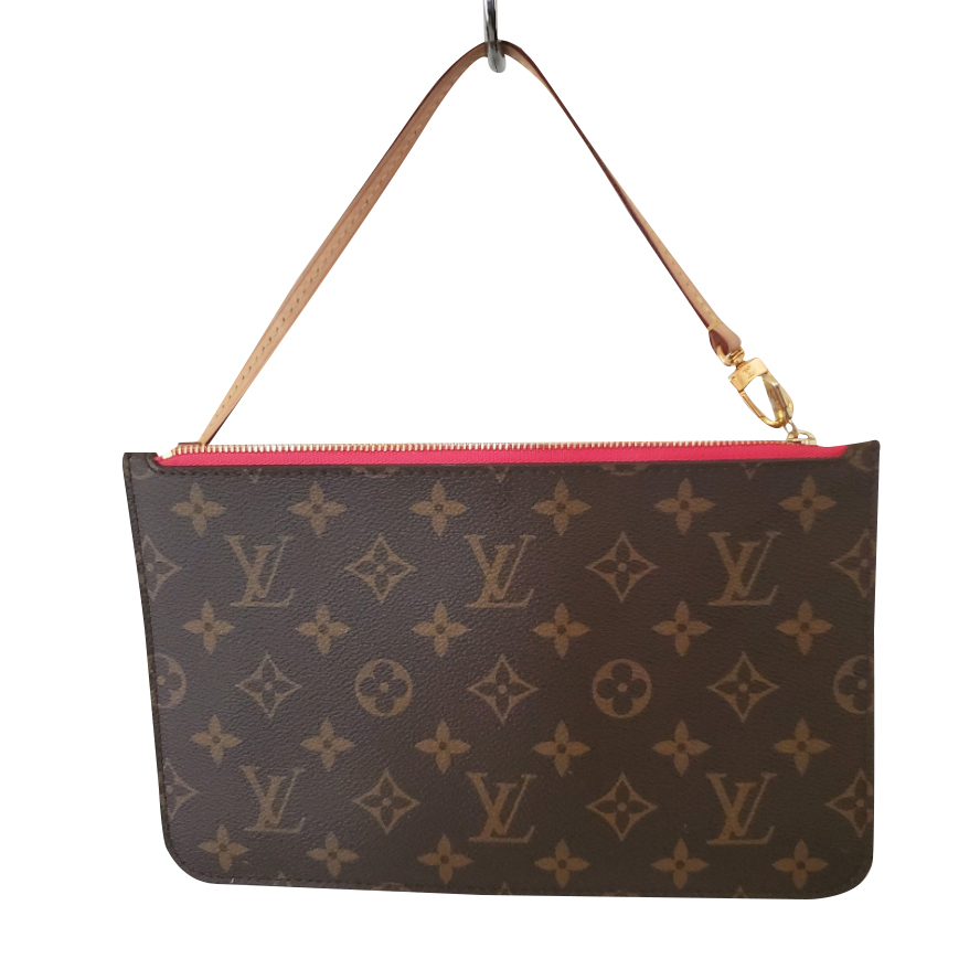 Louis Vuitton Pochette Neverfull Monogram Canvas Myprivatedressing Schweiz Kaufen Und Verkaufen Sie Ihre Secondhand Designermode Und Uhren Kostenlose Anzeige Garantierte Original Markenware Handelsschutz Garantie Geld Zuruck Garantie