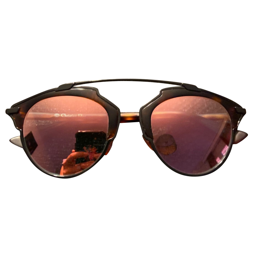 Christian Dior DIOR SO REAL