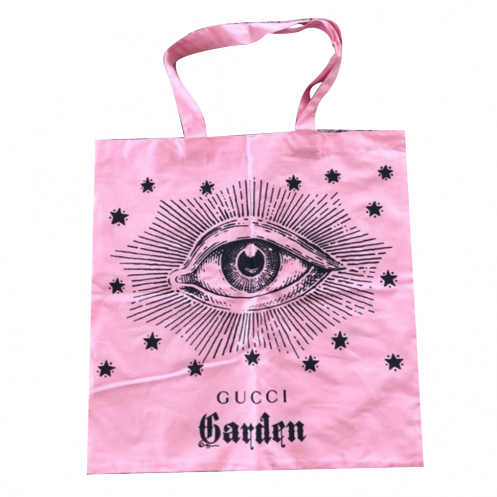 gucci garden tote bag