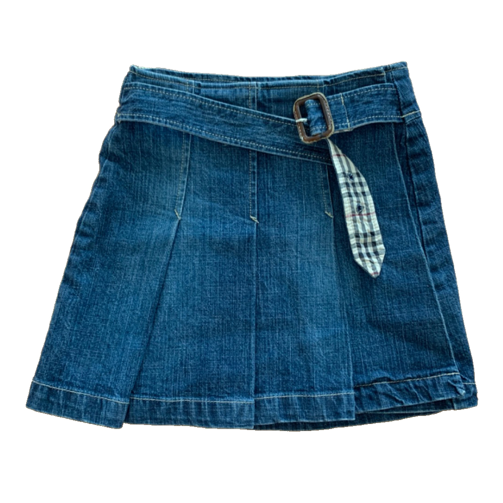 Burberry Children Worldwide Fashion