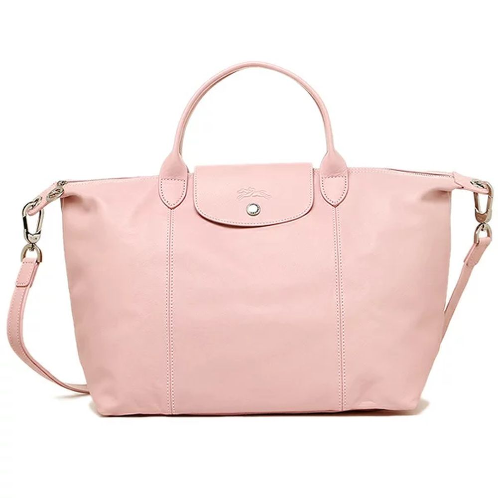 Longchamp Women's 'Le Pliage M' Tote Bag