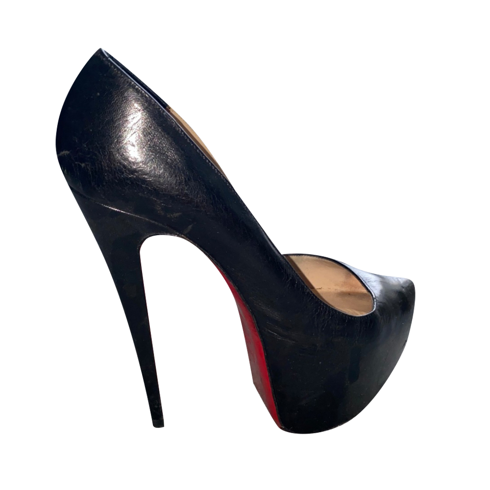 Christian Louboutin Daffodile
