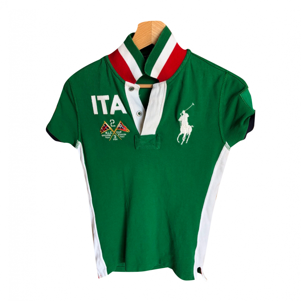 Polo Ralph Lauren Polo Shirt