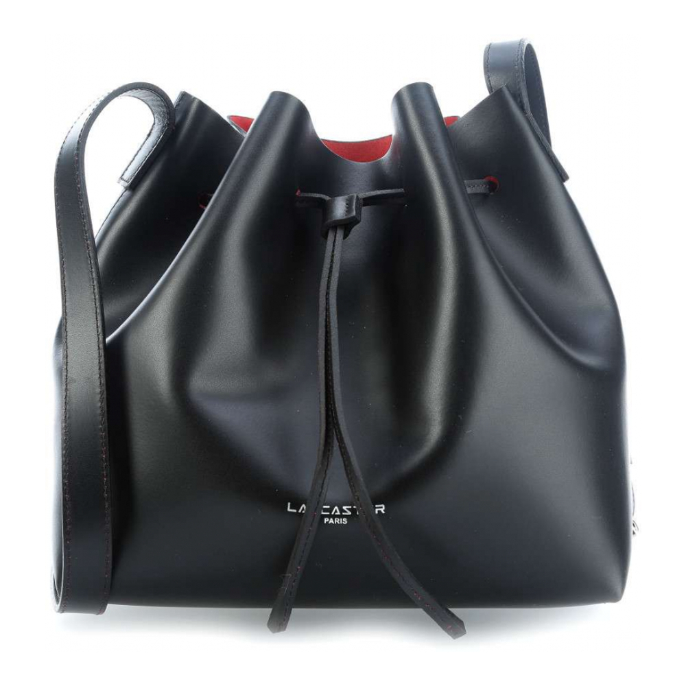 Handbag Petit Sac Seau Lancaster Mini Sac Lancaster Petit Sac Seau