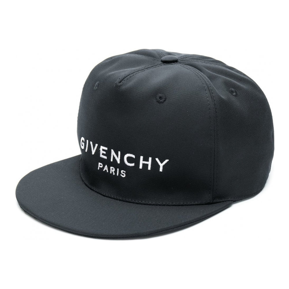 Givenchy Casquette 'Logo' pour Hommes