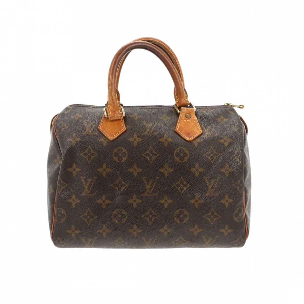 Louis Vuitton Monogramme du sac Speedy 25