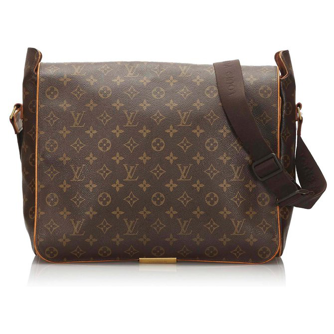 louis vuitton abbesses