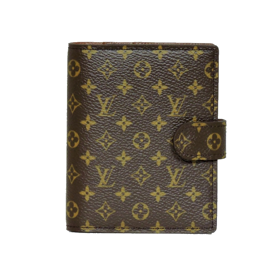 Mini diary limited edition 150th anniversary (1854-2004) Louis