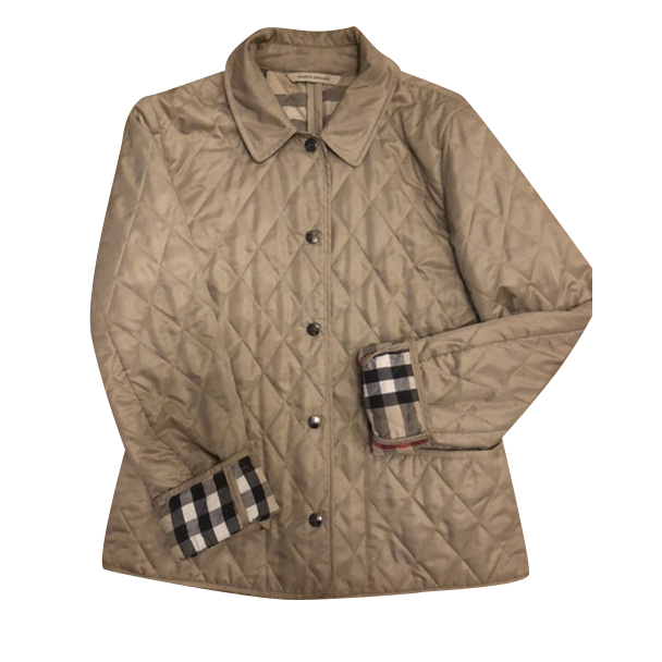 sell burberry coat