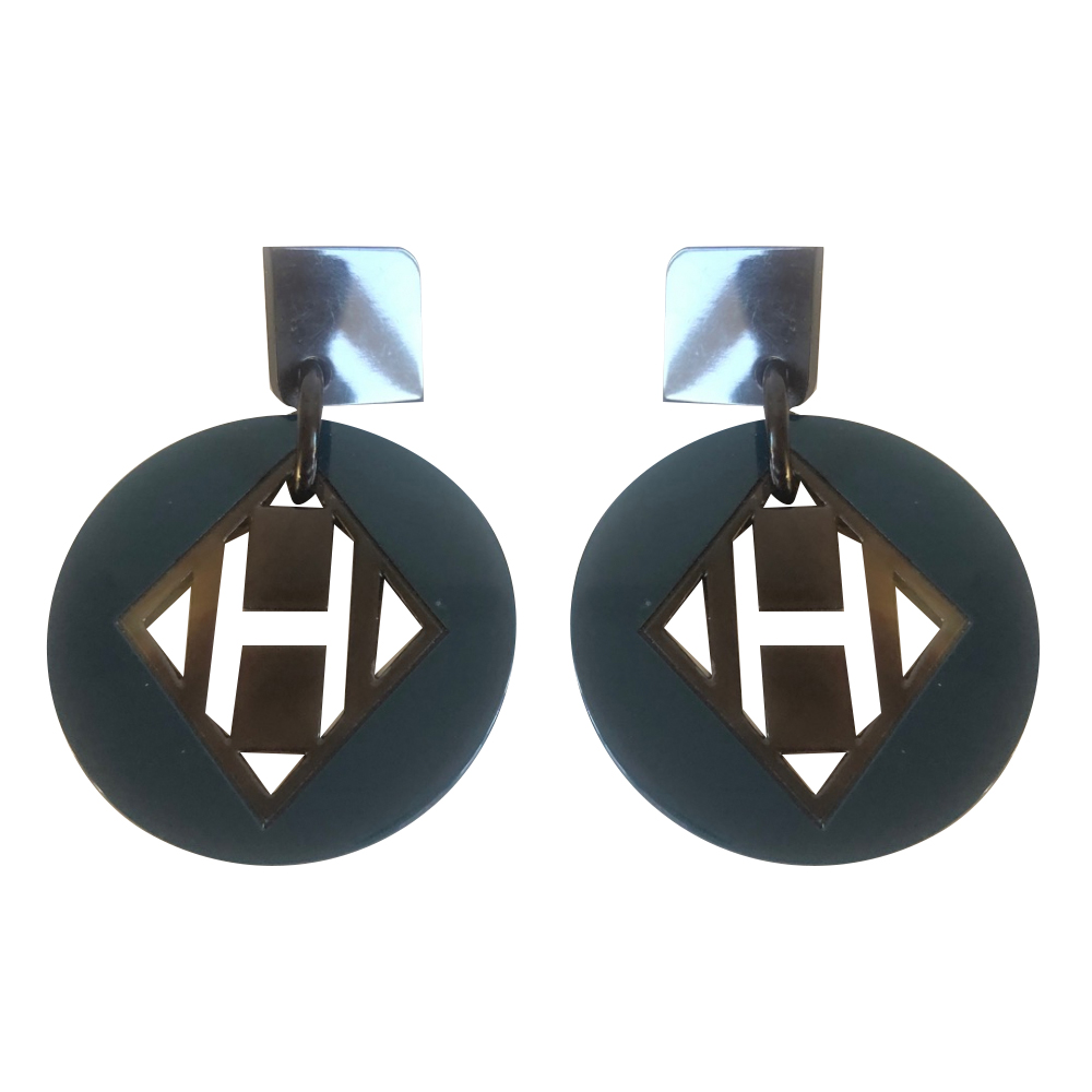 Hermès Fancy earring