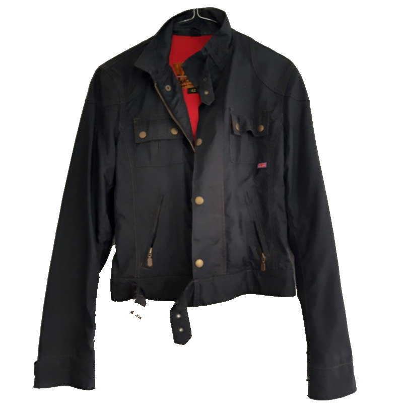 Belstaff Black Prince