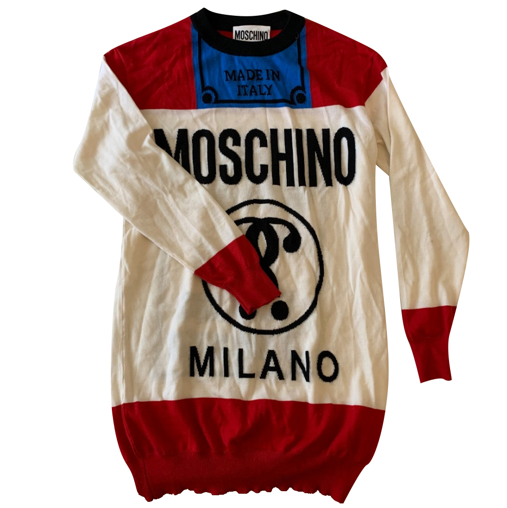 Moschino Fashion Kills