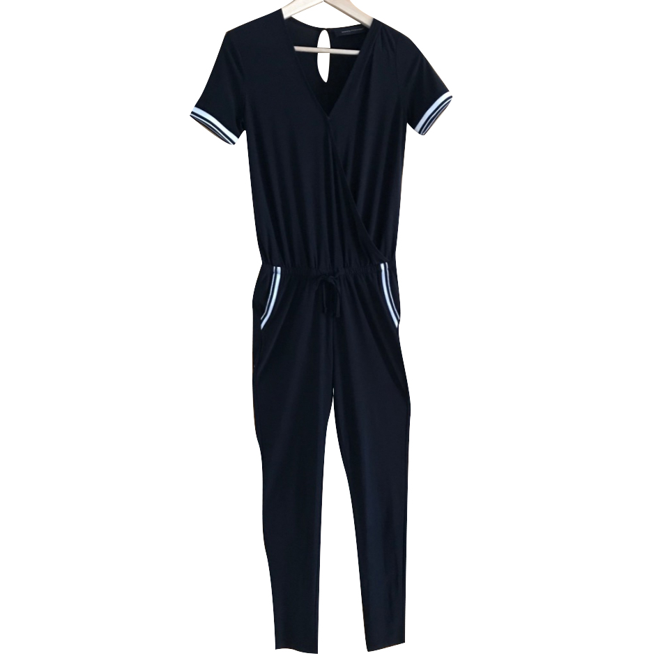 Steffen Schraut Overall