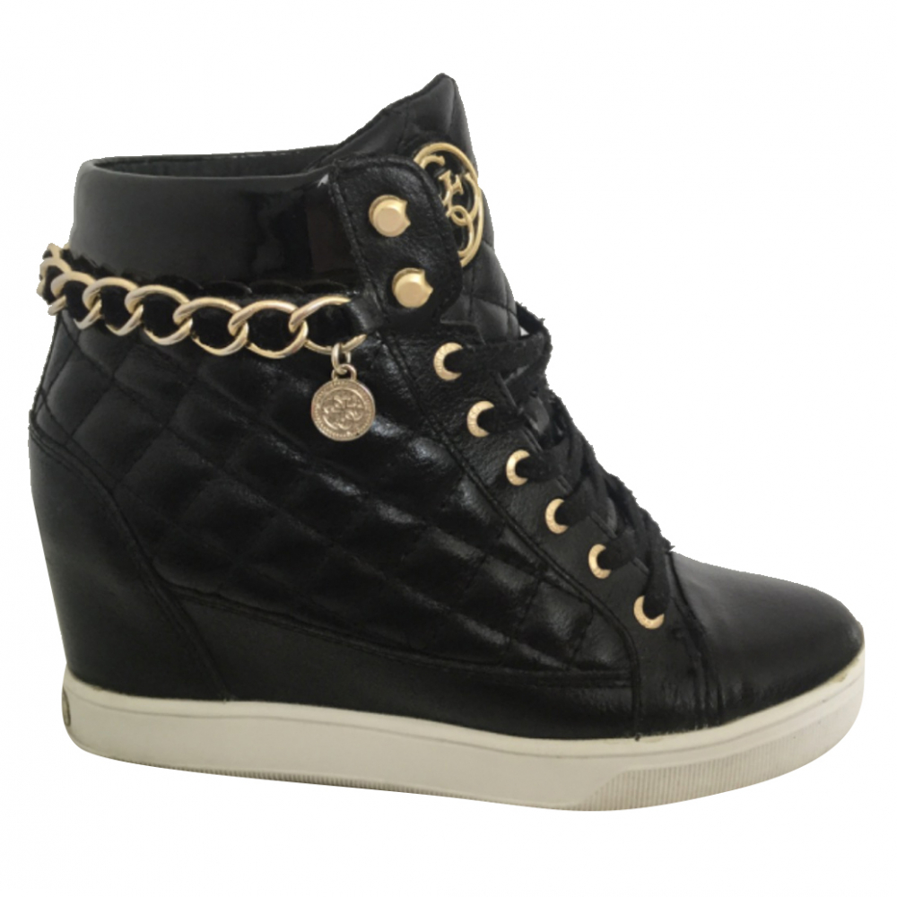 Guess Wedge sneakers