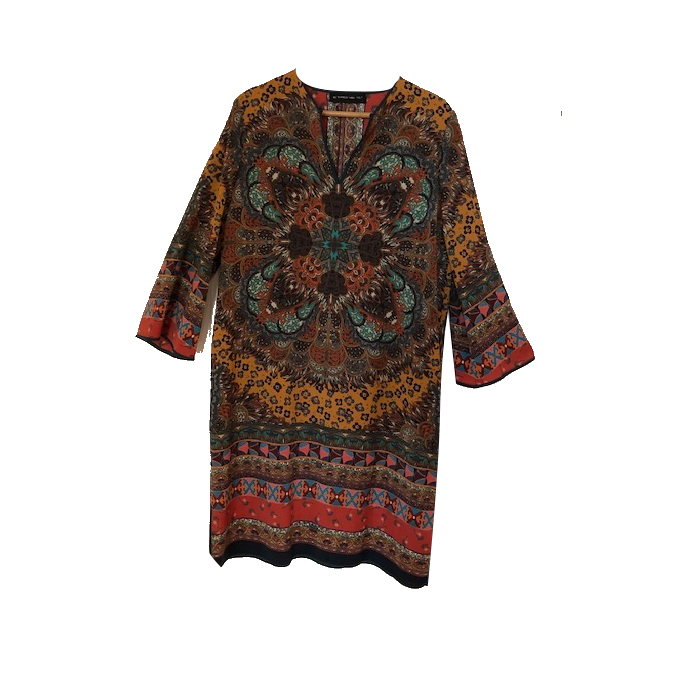 Etro Feines Wollkleid 46 IT