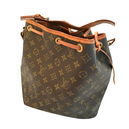 Louis Vuitton Sac noe Petit Monogram