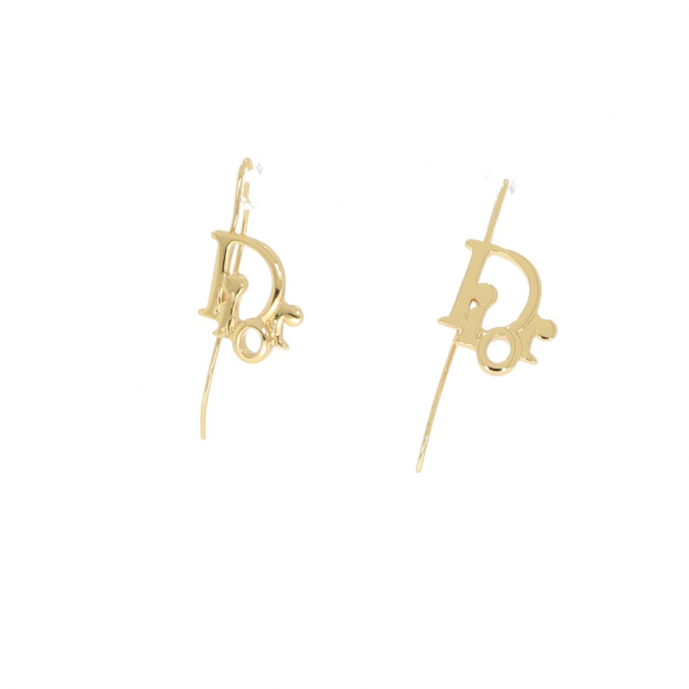 Christian Dior Dior Earrings 