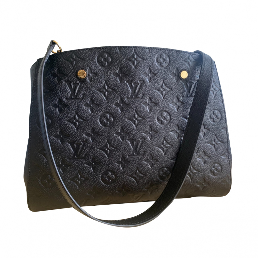 Louis Vuitton MONTAIGNE MM