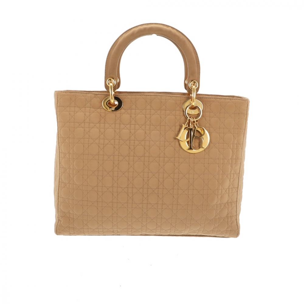 Christian Dior Lady Dior handbag