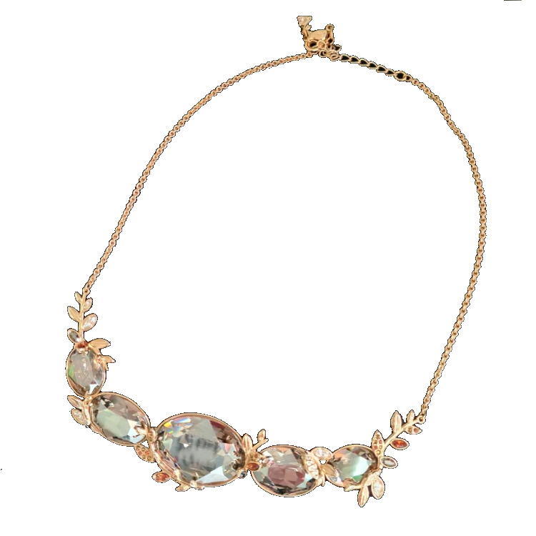 Swarovski Halskette