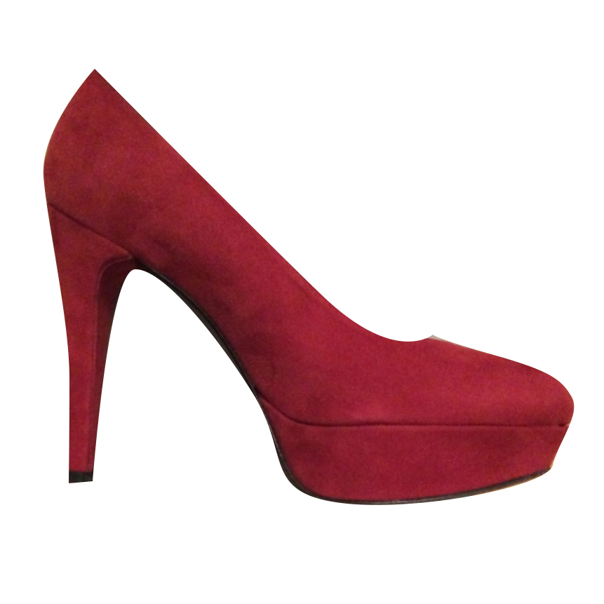 Stuart Weitzman Pompes