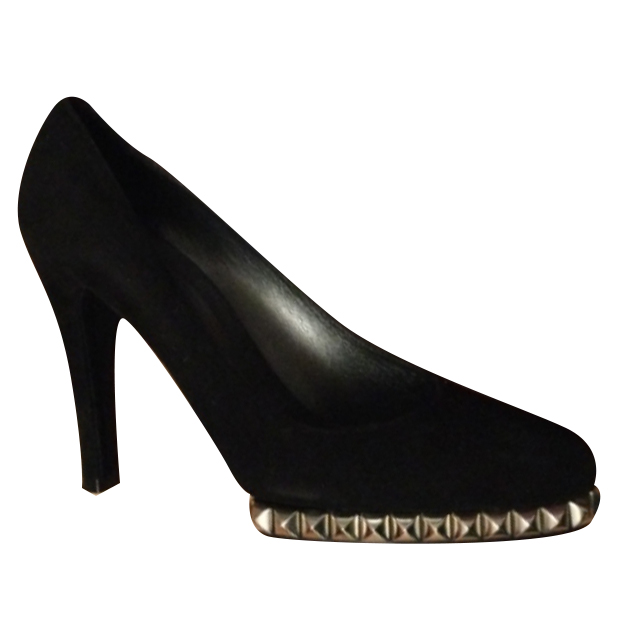 Stuart Wizmann Rivets