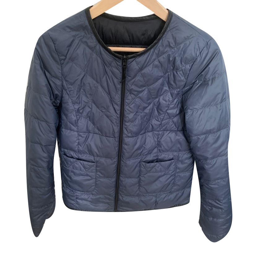 Comptoir Des Cotonniers Veste Mademoiselle Plume