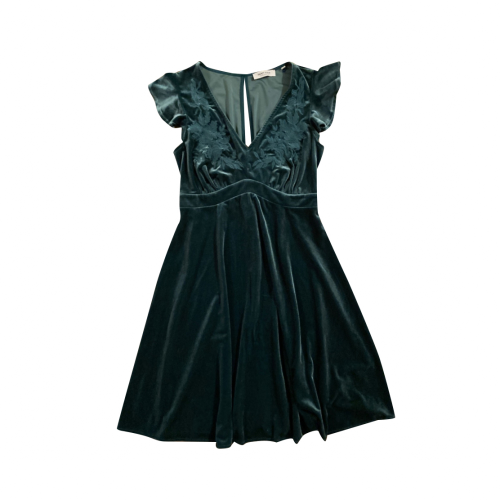 Naf Naf Robe velours