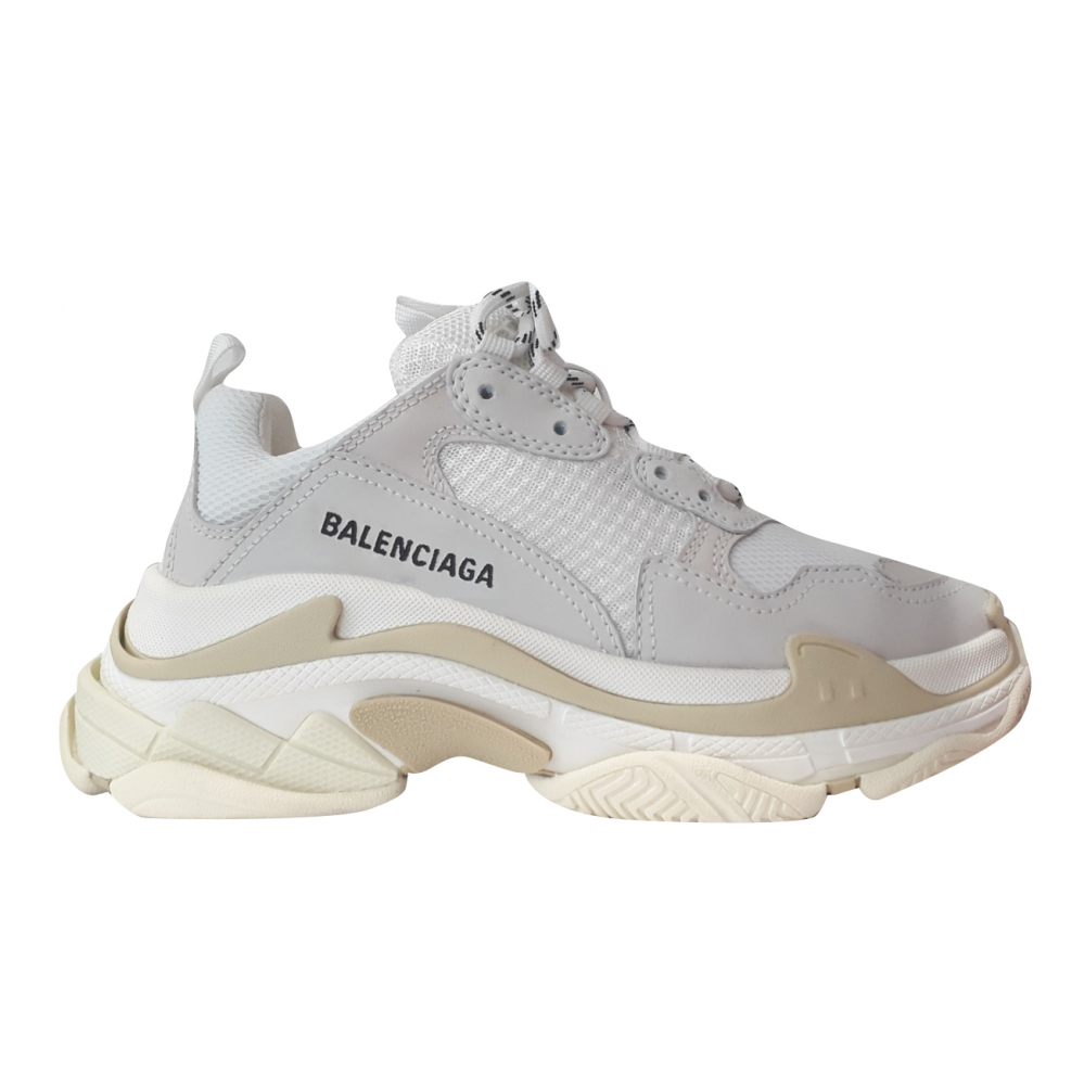 Balenciaga schuhe damen grau Clearance
