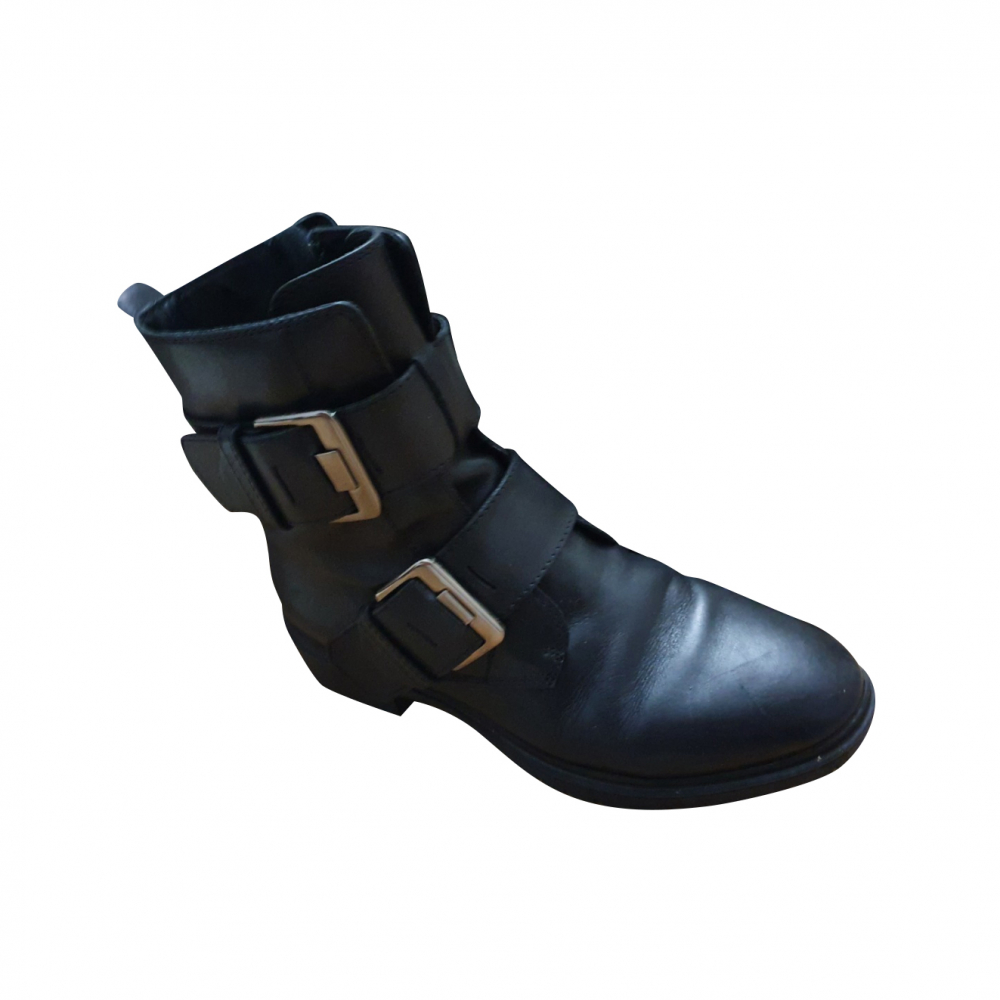 Geox Atemschutzstiefel