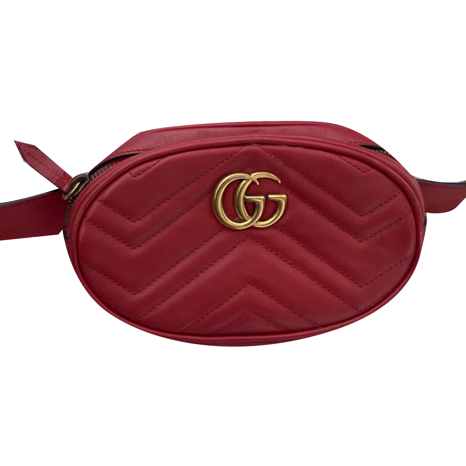 Gucci Sac de ceinture Mormont