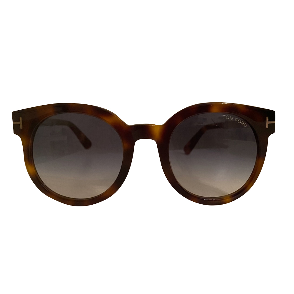 Tom Ford Sunglasses -Kit Astuccio Rigid B8 uomo