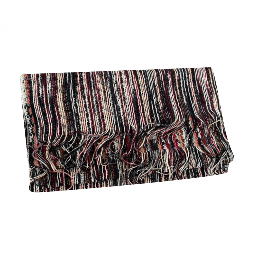 Missoni Winter-Kollektion Schal